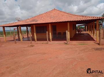Rural · 713m² · Fazenda Progresso - 713ha