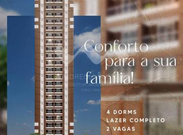Foto 01 · Apartamento, Vila Vitória, Mogi das Cruzes, SP