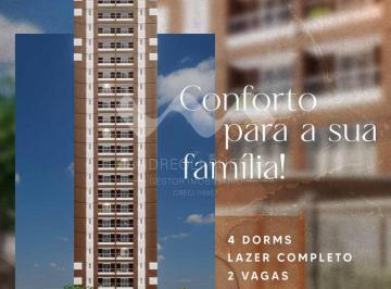 Foto 01 · Apartamento - Vila Vitória