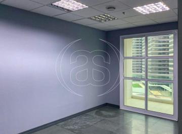 Comercial · 69m² · 2 Vagas · Sala comercial para locação - Brooklin