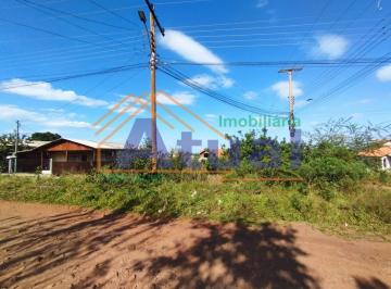 Foto 01 · Terreno, Santa Clara, Santo Ângelo, RS