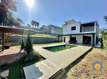08ba23f60d30252ae1f5b2e5b41c4071806af317 · Casa com 4 suítes à venda, 360 m² - venda por R$ 3.200.000 ou aluguel por R$ 18.996 - Granja Viana -
