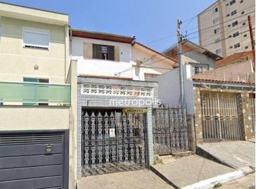 Fachada · Casa à venda, 105 m² por R$ 950.000,00 - Vila Mazzei - São Paulo/SP