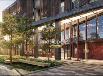 f2c104926518d895afb16fa84fd68bbc86e0148b · Studio para alugar, 35 m² por R$ 5.540,00/mês - Jardim das Acácias - São Paulo/SP