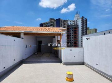 Cobertura · Cobertura à venda, 68 m² por R$ 751.000,00 - Vila Valparaíso - Santo André/SP