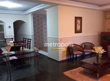 Sala · Casa à venda, 310 m² por R$ 1.701.000,00 - Jardim - Santo André/SP