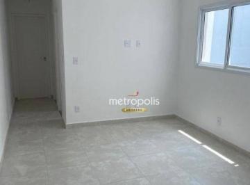Sala · Apartamento à venda, 50 m² por R$ 345.000,00 - Parque Oratório - Santo André/SP