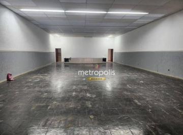 Salão · Prédio, 868 m² - venda por R$ 4.500.000,00 ou aluguel por R$ 37.419,37/mês - Parque das Américas - M