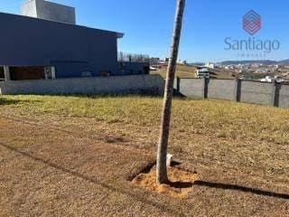 48aff4f9485d9d61d7773eb662492f63dde4f6d6 · Terreno à venda, 455 m² por R$ 370.000,00 - Condomínio Alphavile - Juiz de Fora/MG