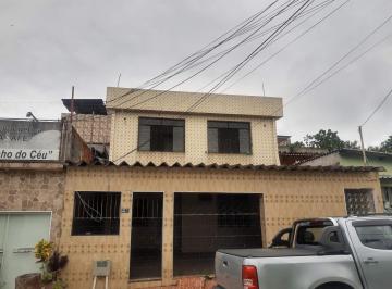 Casa · 150m² · 5 Quartos · Casa - Santíssimo