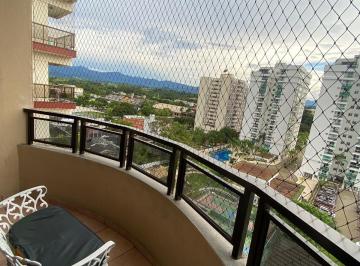 Apartamento de 3 quartos, Resende · VENDA Apartamento 3 quartos em RESENDE/RJ