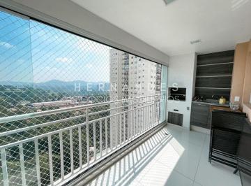 Foto 14 · Apartamento com vista incrível disponível para venda no Tupanci