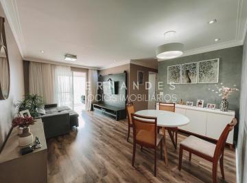Foto 08 · Apartamento com vista incrível disponível para venda no Tupanci