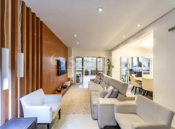 Casa · 214m² · 4 Quartos · 3 Vagas · Casa de Condomínio à Venda - 214m² - 4 quartos, 2 suítes, 3 vagas - Chácara Monte Alegre