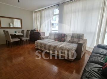 Apartamento · 160m² · 3 Quartos · 1 Vaga · Apartamento com 3 quartos à venda no Paraíso