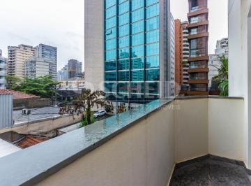 Apartamento · 231m² · 4 Quartos · 3 Vagas · Apartamento à venda com 4 quartos no Itaim Bibi