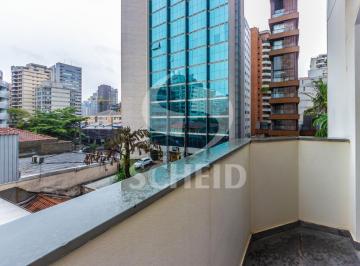 Apartamento · 231m² · 4 Quartos · 3 Vagas · Apartamento à venda com 4 quartos no Itaim Bibi