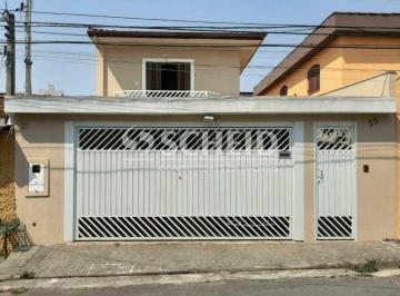 Casa · 191m² · 4 Quartos · 2 Vagas · Sobrado á Venda em interlagos , 4 quartos sendo 1 suíte, area goumert 2 vagas