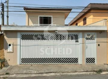 Casa · 191m² · 4 Quartos · 2 Vagas · Sobrado á Venda em interlagos , 4 quartos sendo 1 suíte, area goumert 2 vagas