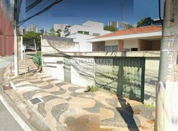 Foto 01 · Casa, Chácara da Barra, Campinas, SP