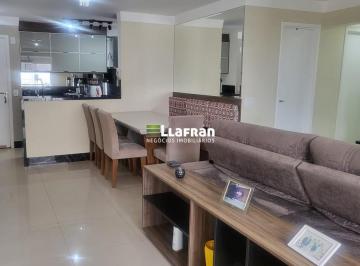 22832164_4.jpg · Apartamento Condomínio Club Life Morumbi