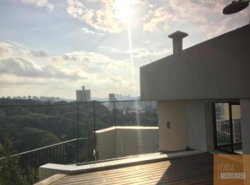 Foto 01 · Cobertura Duplex 150m² para locação com 4 Quartos e 4 banheiros por R$ 4.700/Mês