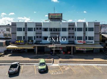 e73767fe1a75cc974ed6087d5e2c5943dbfa6069 · Ceilândia Norte, Quadra EQNO 9/11, Bloco A, Ed. Katherine. Prédio Comercial e Residencial à VENDA