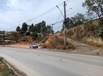 Comercial , Ribeirão das Neves · Terreno Comercial à venda no Bairro Veneza em Ribeirão das Neves