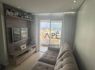 feefe307b41be77a1790c51d87c586576ff243cb · Guarulhos - apartamento de 58m 2 dormitórios - Pronto para morar