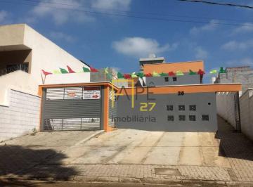 8bc9aa1060dec0d27a1c983e3fd38cf776197fb7 · Sobrado à venda por R$ 260.000,00 - Vila São Paulo - Mogi das Cruzes/SP