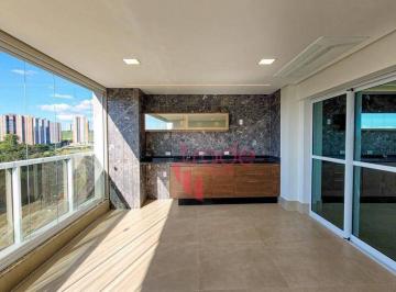 2d1515d42b6ccf4dcd387529ef19041746062e2f · Apartamento à Venda de 04 Suítes no Jardim Olhos D´água I em Ribeirão Preto com Varanda Gourmet.