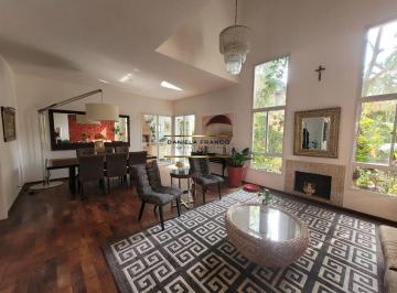 Casa · 416m² · 5 Quartos · Casa para aluguel - em Santo Amaro