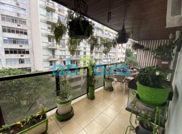 Apartamento · 160m² · 3 Quartos · 2 Vagas · Apartamento : Padrão / Residencial / Copacabana