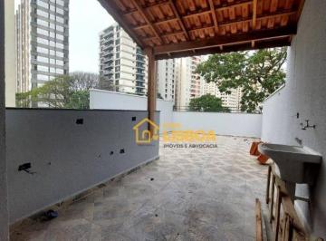 28c2d755acce3d0496d8f5098ec718de202db0ce · Cobertura à venda, 100 m² por R$ 579.000,00 - Vila Assunção - Santo André/SP