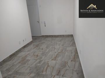 Apartamento · 44m² · 2 Quartos · 1 Vaga · Apartamento Jardim São Gabriel, Campinas/SP