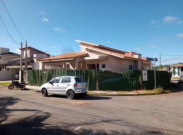 Casa · 349m² · 2 Vagas · Casa à venda no bairro Itatiba Country Club - Itatiba/SP