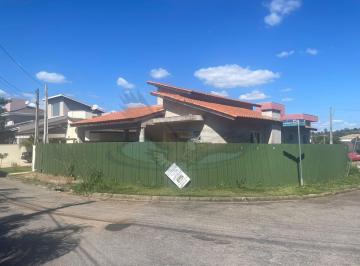 Casa · 349m² · 2 Vagas · Casa à venda no bairro Itatiba Country Club - Itatiba/SP