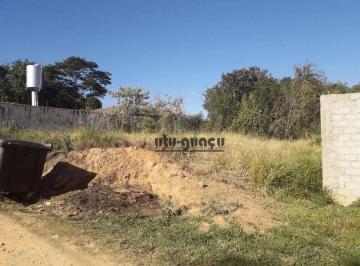 d946cb2b6f53de9c60ba123b0592c4ba87882e13 · Terreno à venda, 1000 m² por R$ 220.000,00 - Parque Residencial Quinta Das Laranjeiras - Itu/SP