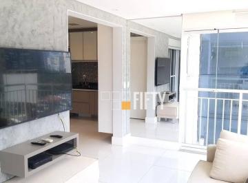 e070092d3e13448c5d68578be7270c6dd4ef1f2f · Apartamento com 1 suíte/Lavabo/1 vaga/Horizonte Home, 54 m² - venda por R$ 1.750.000 ou aluguel por 