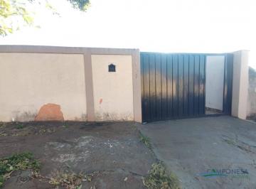 0d469afd2474329fcc087aad6af2a779eb3e999f · Casa com 4 dormitórios à venda, 150 m² por R$ 300.000,00 - Aquilles Sthengel - Londrina/PR