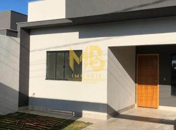 Casa · 82m² · 3 Quartos · 2 Vagas · Linda casa 03 dorm. 01 Suíte, Área Gourmet, churrasqueira, toda em porcelanato p
