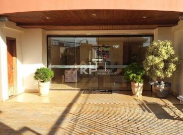 Apartamento · 123m² · 3 Quartos · 1 Vaga · Apartamento à Venda - Campos Elíseos - Ribeirão Preto SP