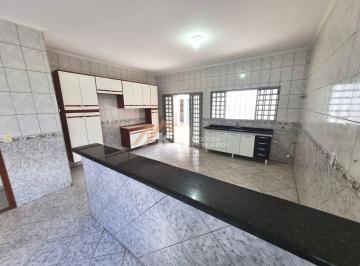 Casa · 280m² · 5 Quartos · 3 Vagas · Casa com 5 quartos e Espaço gourmt, no Cândido Portinar em Ribeirão Preto - SP