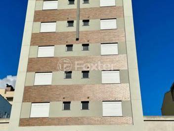 Fachada (1).jpeg · Apartamento, 2 dormitórios, 62.04 m², em Passo da Areia