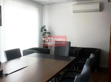 Photo 1 · Conjunto comercial para venda, cinco vagas de garagem, Chácara Santo Antônio (Zo