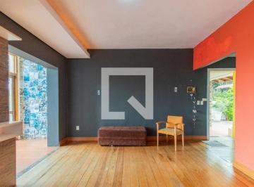 Casa · 640m² · 5 Quartos · 2 Vagas · Casa à Venda - Vila Assunção , 5 Quartos,  640 m² - Porto Alegre