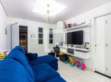 Casa · 90m² · 2 Quartos · 1 Vaga · Casa à Venda - Pestana, 2 Quartos, 90 m² - Osasco