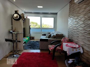 Apartamento · 70m² · 2 Quartos · 2 Vagas · Apartamento para Aluguel - Nossa Sra das Graças, 2 Quartos, 70 m2 - Canoas
