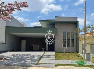 7e14ad00e34bb8a970ab5a849848c72d688658b4 · Casa com 3 dormitórios à venda, 158 m² por R$ 1.200.000,00 - Condomínio Residencial Mont Blanc - Itu