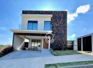 7a9185ef52deabe0ca1fb1601e99b3be27b59d21 · Casa à venda, 296 m² por R$ 2.600.000,00 - Condomínio Reserva Saint Paul - Itu/SP